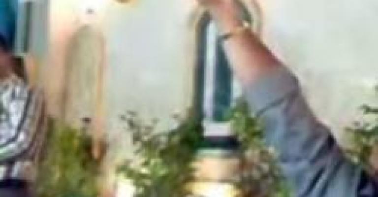 القتل العمد لقاتل شقيقته والشروع بالقتل لمطلقي أعيرة نارية 