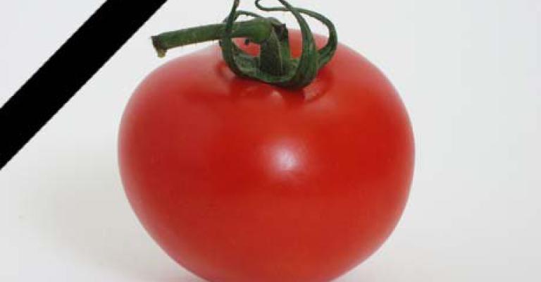 Jordanians talk about tomato prices as joke Jordanians talk about tomato prices as joke