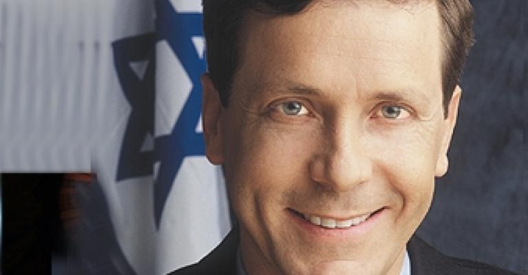 وزير الشؤون الاجتماعية الإسرائيلي ينقل رسالة للملك وزير الشؤون الاجتماعية الإسرائيلي ينقل رسالة للملك