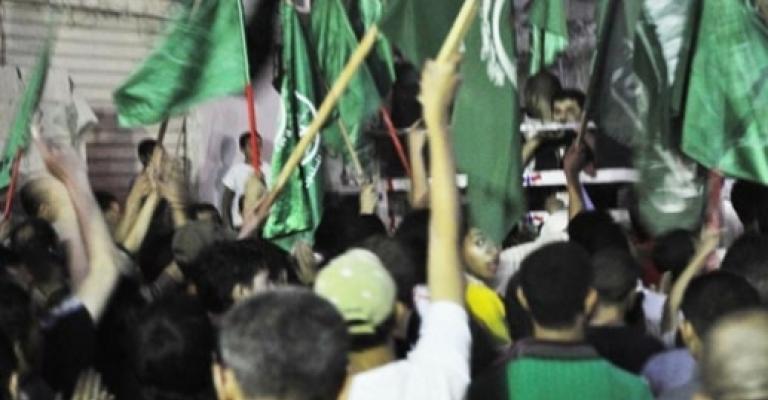  اعتقال 35 طالب من الحركة الاسلامية