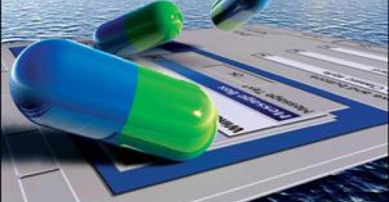 مستودعات الأدوية قوى بحجم القانون! 