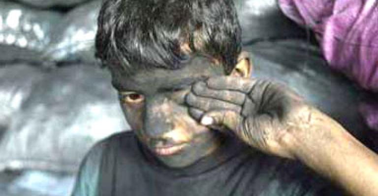 عمالة الأطفال في الأردن قائمة رغما عن القانون!