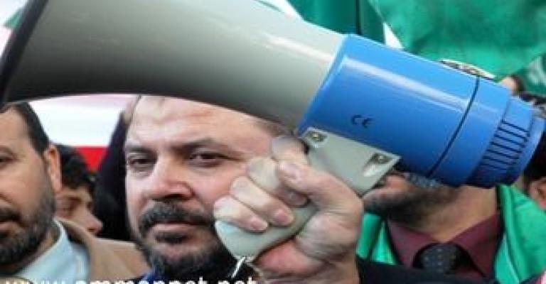  بني رشيد: جهات شبة رسمية وراء ترشح 5 من أعضاء الحركة