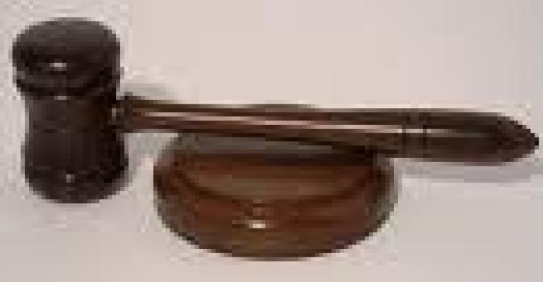 سيادة القانون...أولا وأخيرا 