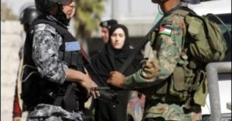 Public security prepares plan for elections Public security prepares plan for elections