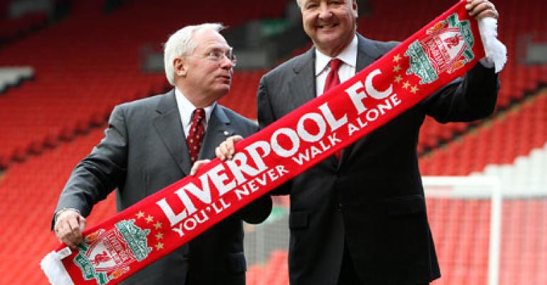 New owners, same result New owners, same result