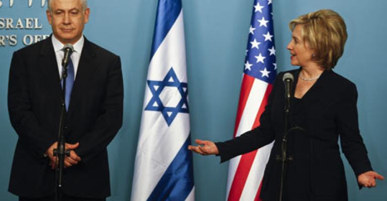 How to cure world disappointment with Israel How to cure world disappointment with Israel