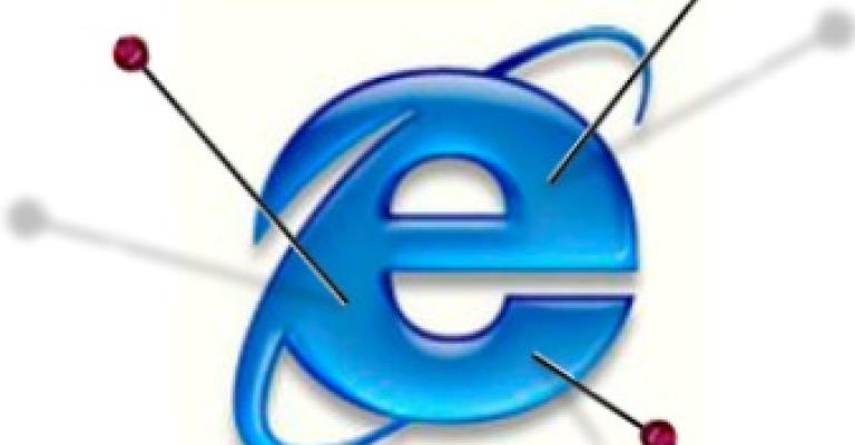 Internet eruption on Friday for 12 hours