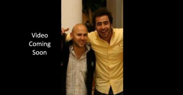 " تشويش" أغنية أردنية للرد على الجزيرة