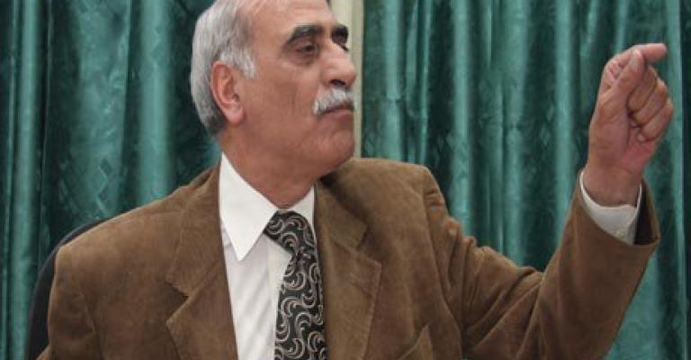 الخرابشة يطالب بحل مجلس النواب القادم