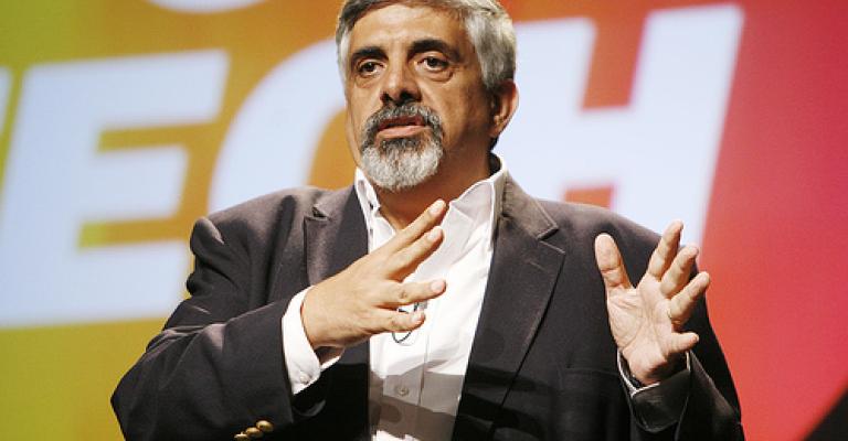 DOES PRESIDENT ABBAS HAVE ANY SERIOUS ALTERNATIVES