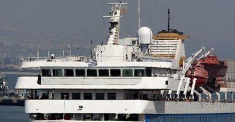 نتنياهو يتباهى بمهاجمي أسطول الحرية نتنياهو يتباهى بمهاجمي أسطول الحرية