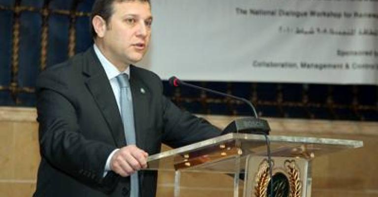 New environment minister Irani sworn in