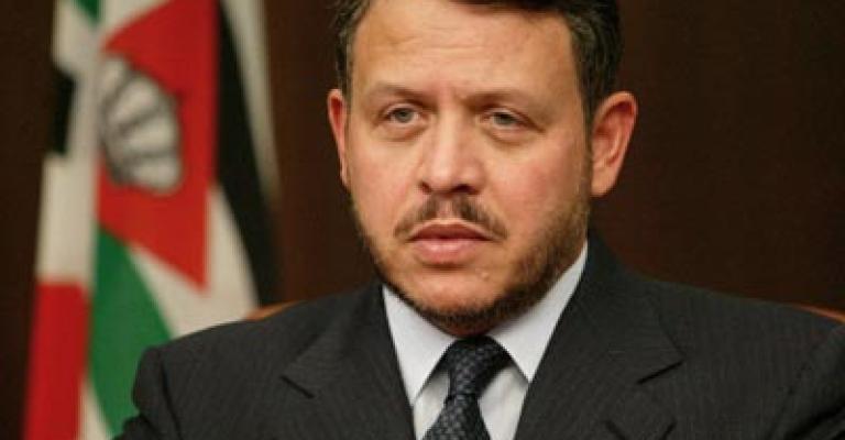 Jordanian Candidate Uses Debate to Call for Curtailing King’s Power