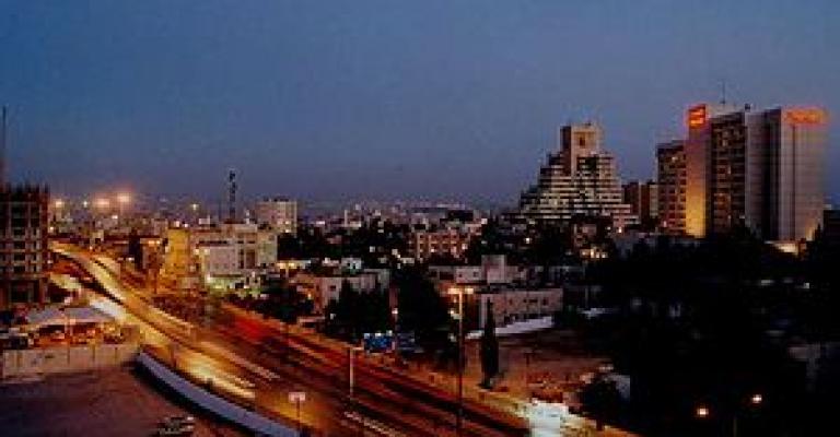 حفلات صاخبة بالشميساني