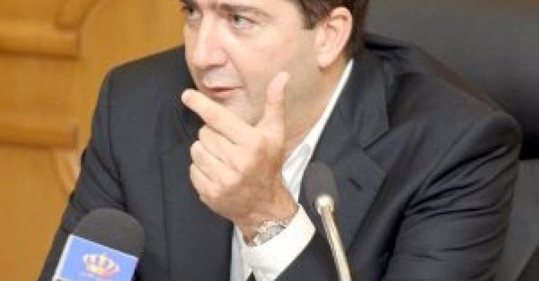 الرفاعي : يحث العمال على المشاركة بالانتخابات