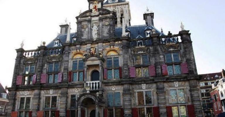 Embassy of Netherlands in Amman awarded LEED certificate Embassy of Netherlands in Amman awarded LEED certificate