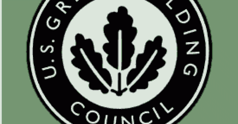 U.S. Green Building Council and LEED U.S. Green Building Council and LEED