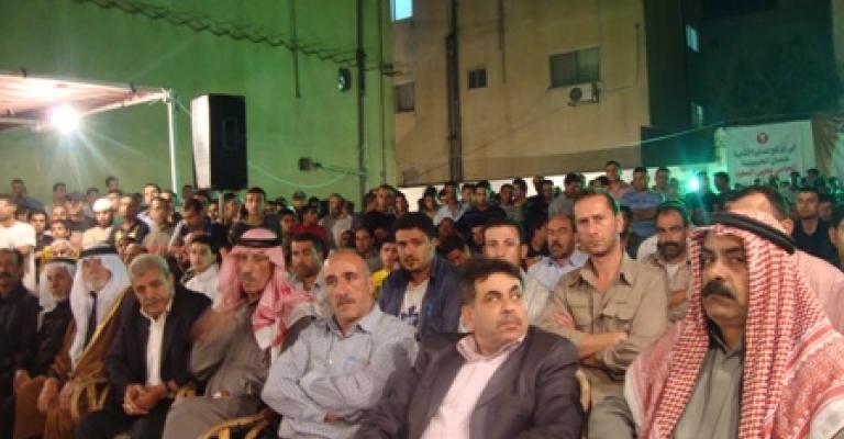 مرشحون يقدمون شكاوى للوطني لحقوق الإنسان