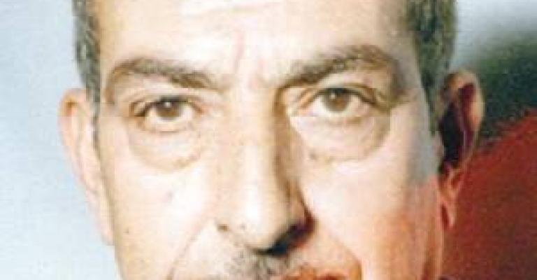 الذكرى 19 لرحيل عبدالحفيظ محمد الذكرى 19 لرحيل عبدالحفيظ محمد