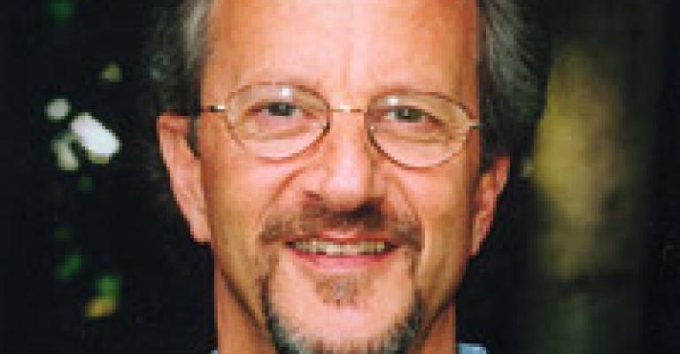 Why afraid of nuclear power?