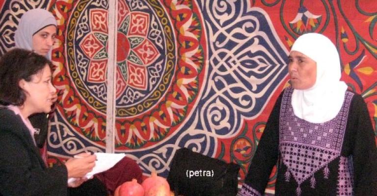 سيدة الرمان تتألق في مهرجان الكفارات