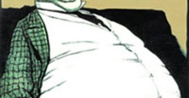 Journalists turn into brokers during elections Journalists turn into brokers during elections