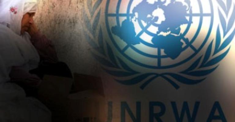 UNRWA’s Whitley apologizes about right to return statements UNRWA’s Whitley apologizes about right to return statements