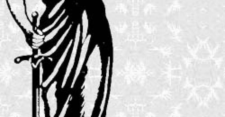 All equal under the law