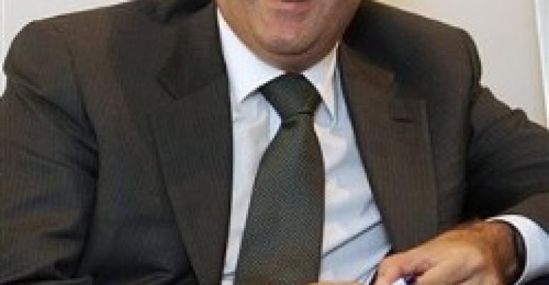 الرفاعي يطمئن على الوزيرة لطوف