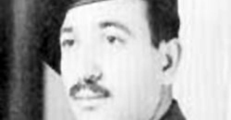 الذكرى التاسعة لرحيل الجازي