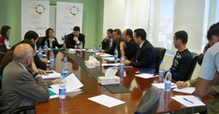 50 ألف دينار دعم للمشاريع الريادية