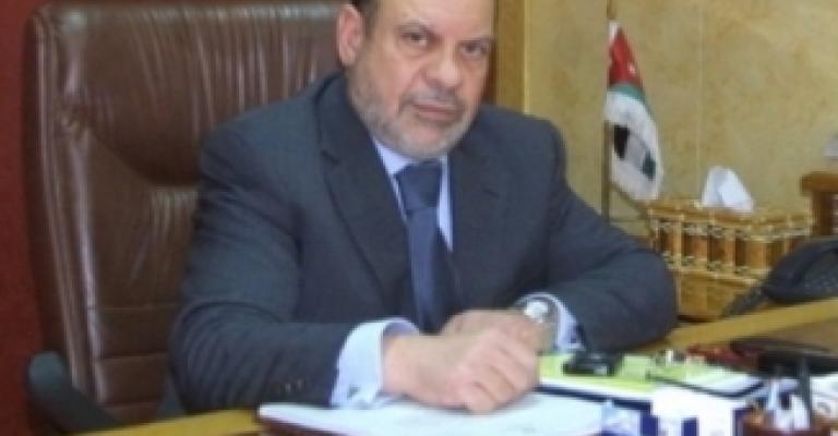 المعايطة رئيسا للحريات النقابية بمنظمة العمل العربية 