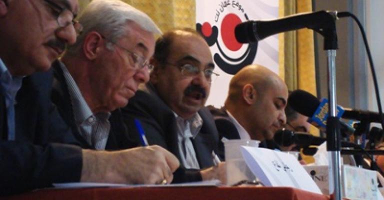 مرشحو المقعد المسيحي ينتقدون قانون الأحوال الشخصية 