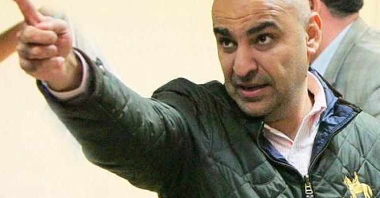 Tareq Khouri: Nationality withdrawal should stop