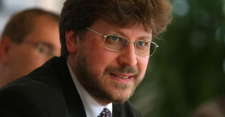 Building greater Europe