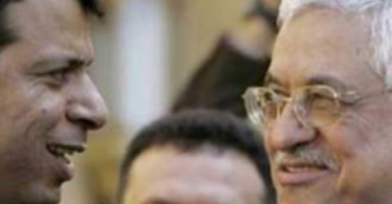 هل يقترع قادة فلسطين في انتخابات الأردن؟