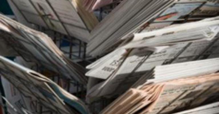 الصحافة والانتخابات:نواب حسب الطلب