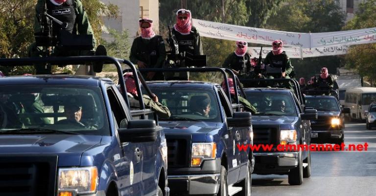 أعمال عنف ومشاجرات تجتاح دوائر انتخابية