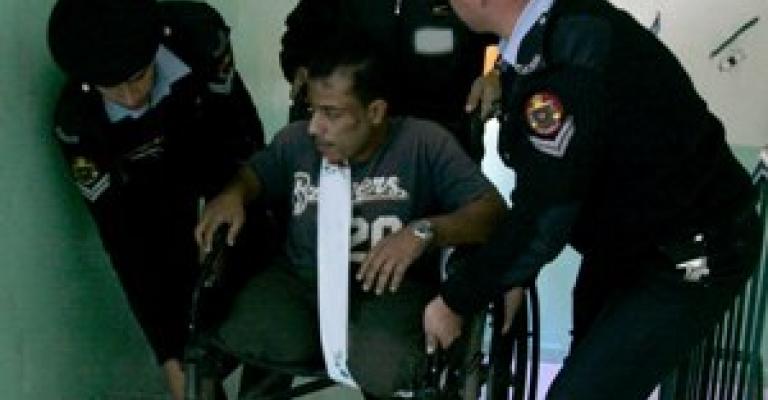 تكافؤ : نسبة اقتراع ذوي الاعاقة كانت ضعيفة تكافؤ : نسبة اقتراع ذوي الاعاقة كانت ضعيفة