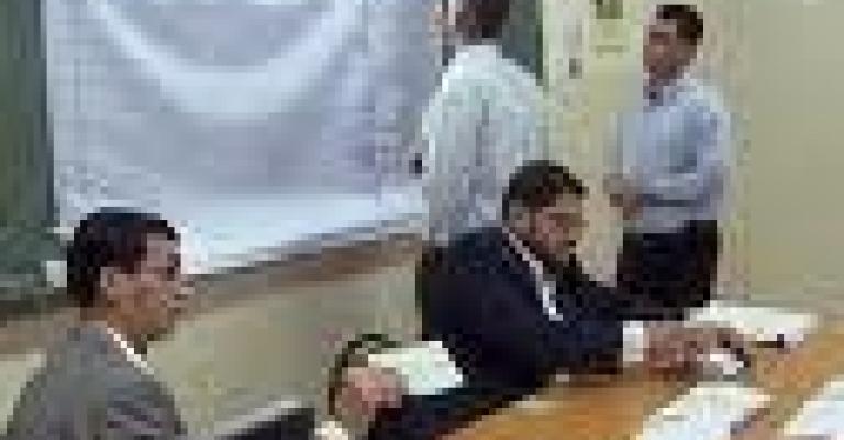 الأرقام التي صدمتني