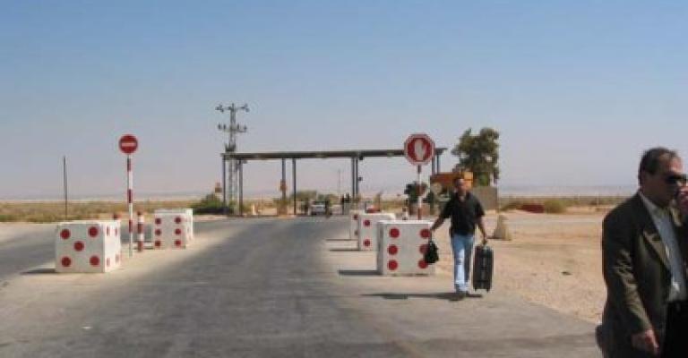 المقترح الأمريكي لإسرائيل يتضمن انتشارا للجيش الأردني المقترح الأمريكي لإسرائيل يتضمن انتشارا للجيش الأردني