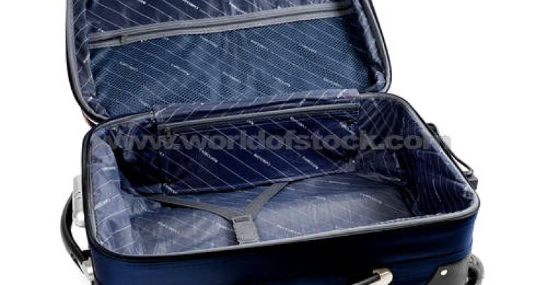 My flight out of Tel Aviv including paying a USD60 fee for an empty suitcase