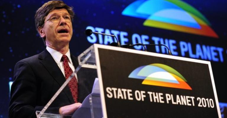 New path to a low-carbon economy