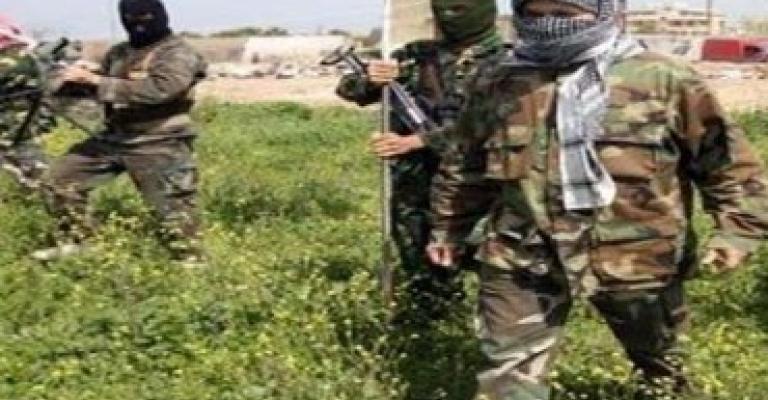 القاعدة تعلن عن مقتل أردنيين في اشتباك مع الجيش الأمريكي القاعدة تعلن عن مقتل أردنيين في اشتباك مع الجيش الأمريكي