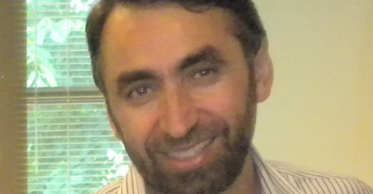 American Embassy hosts Imam Mohamad Arafat 