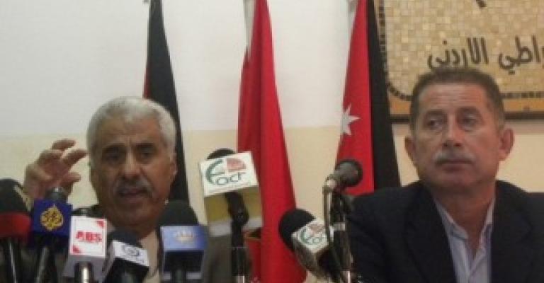 ذياب: التعديل الوزاري لن يغير في الاتجاه السياسي العام ذياب: التعديل الوزاري لن يغير في الاتجاه السياسي العام