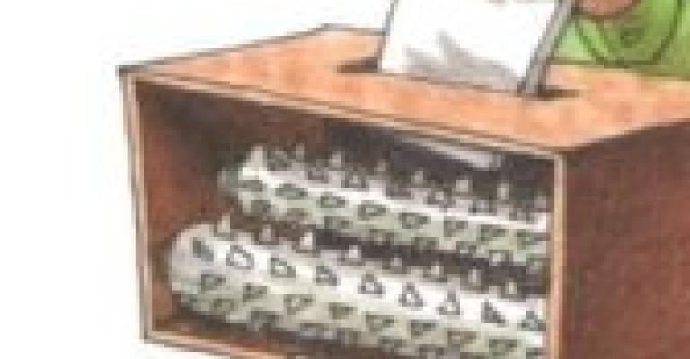 الدوائر الفرعية: تجربة غير موفقة الدوائر الفرعية: تجربة غير موفقة