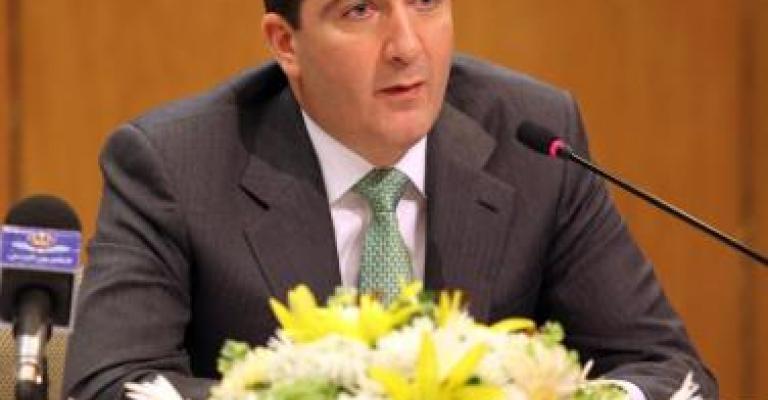 ترجيحات بتشكيل حكومة مختلطة في داخلها نواب