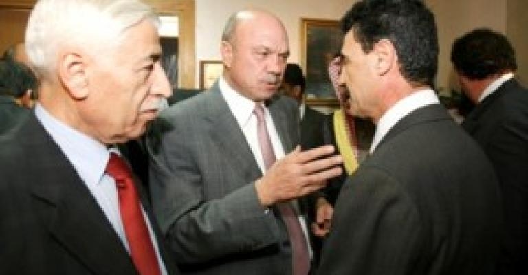 الكتل النيابية..لم تبصر النور بعد